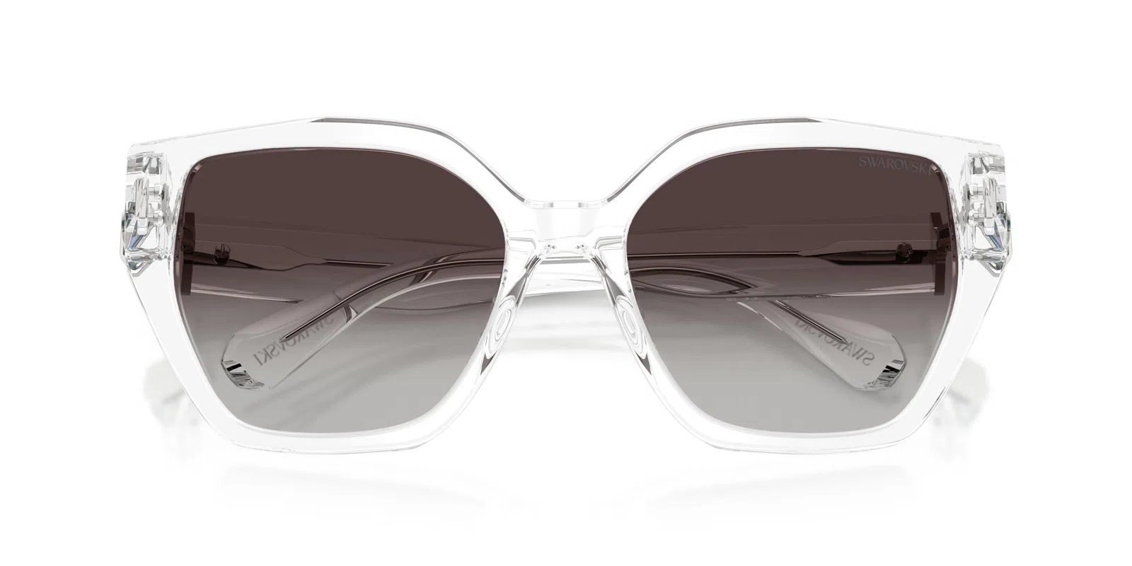 Swarovski 6044U Sunglasses - view 11